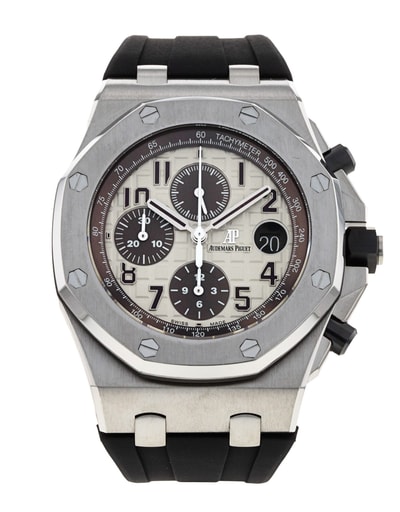 Audemars Piguet Royal Oak Offshore 26470ST.OO.A801CR.01